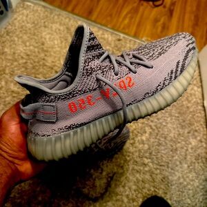 Yeezy boost 350